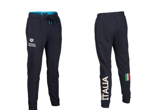 tuta pantalone ITALIA FIN arena