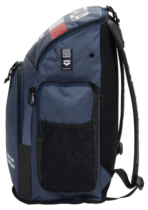 Arena Italia Fin Backpack 45 - immagine 5