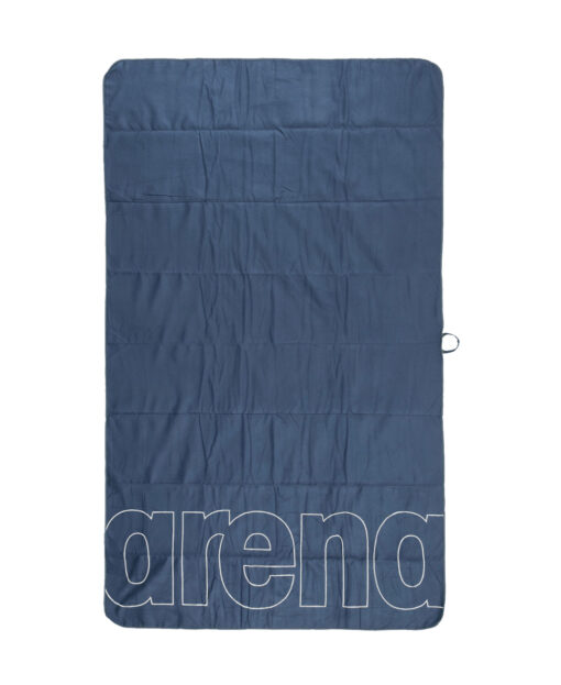 Arena Telo Microfibra Smart Plus Pool Towel - immagine 4