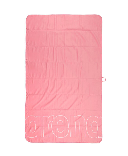 Arena Telo Microfibra Smart Plus Pool Towel - immagine 5