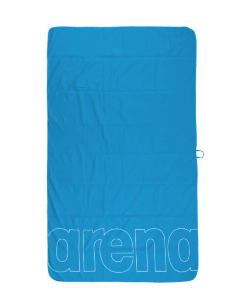 Arena Telo Microfibra Smart Plus Pool Towel - immagine 2