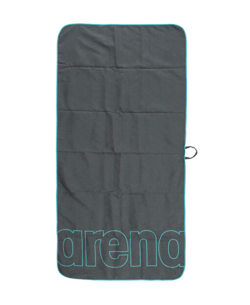 Arena Smart Plus Gym Towel - immagine 2