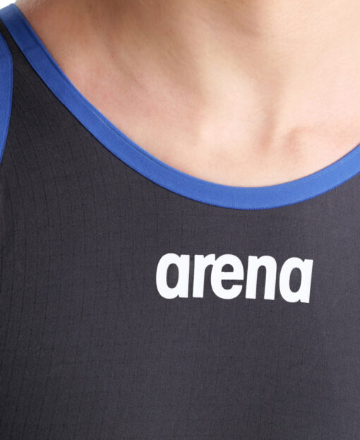 Arena Carbon Core Fx Anthracite Aperto - immagine 7