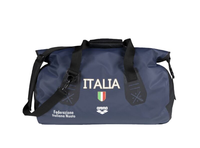 borsone arena nuova linea italia