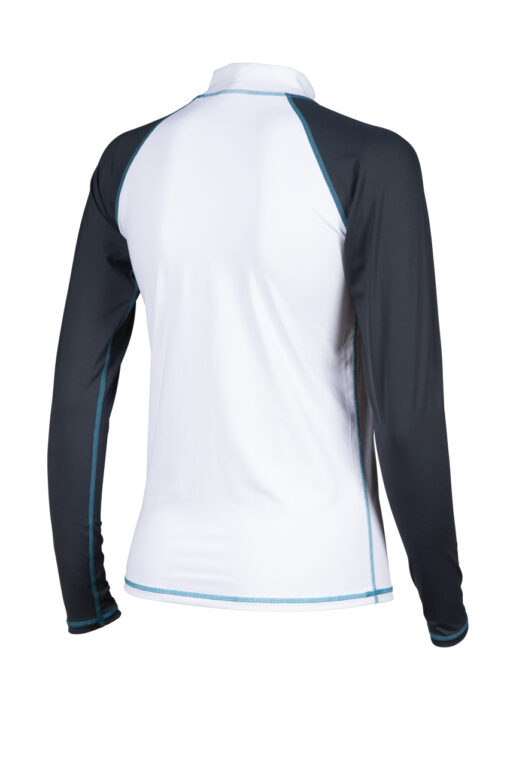 Arena Maglia Donna Anti UV Maniche Lunghe - immagine 4