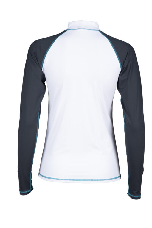 Arena Maglia Donna Anti UV Maniche Lunghe - immagine 5