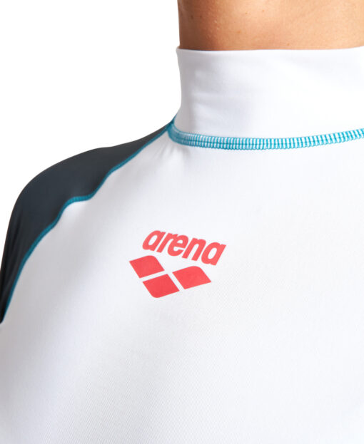 Arena Maglia Donna Anti UV Maniche Lunghe - immagine 2