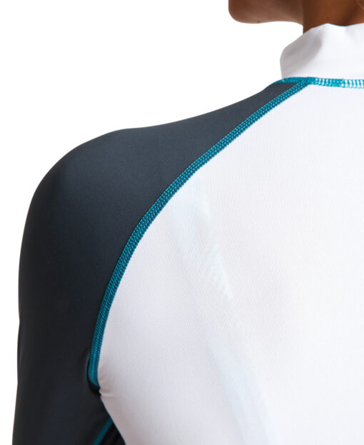 Arena Maglia Donna Anti UV Maniche Lunghe - immagine 3