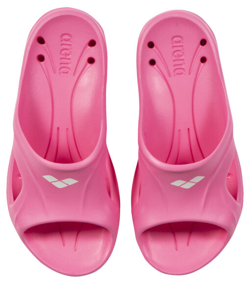 Arena Ciabatte Bambino e Bambina Hydrosoft II Jr Box - immagine 7