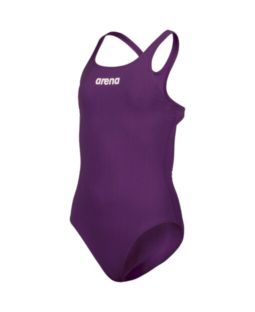 Arena Girl's Team Swimsuit Swim Pro Solid - immagine 3