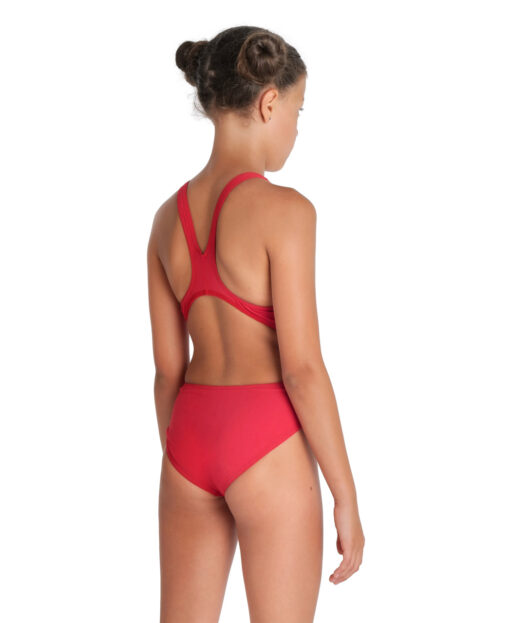 Arena Costume Intero Bambina Swimtech - immagine 8
