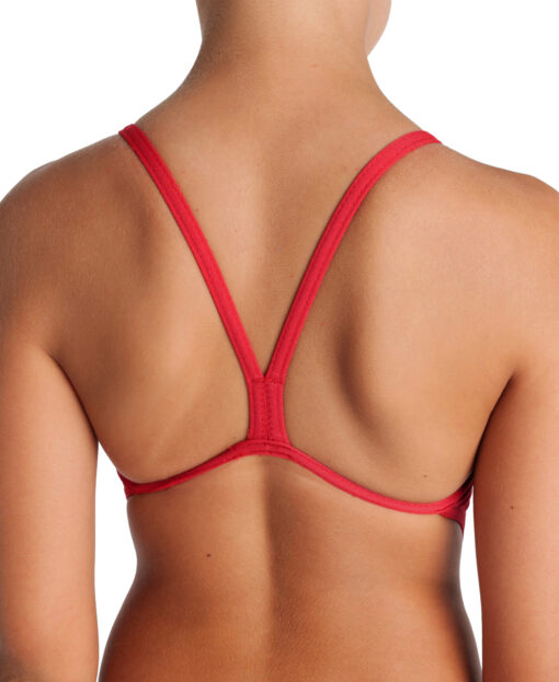 Arena Costume Intero Ragazza Challenge - immagine 2