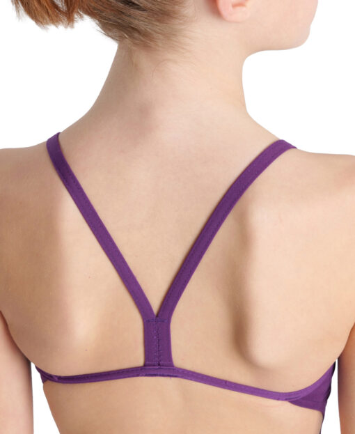 Arena Costume Intero Ragazza Challenge - immagine 8