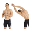 Arena Icons Swim Jammer Solid