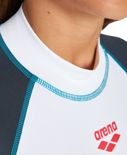 Arena Rash Vest - immagine 7