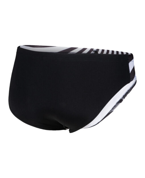 Arena Costume Uomo Slip Men's Crazy Arena Swim Brief Placement - immagine 3