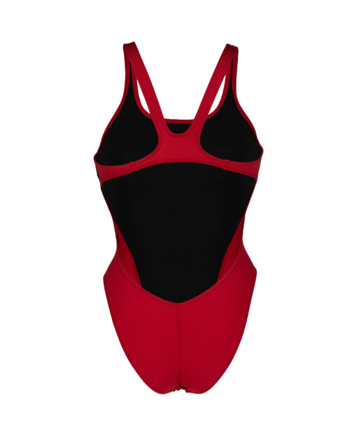 Arena Swimsuit Tech Solid - immagine 6