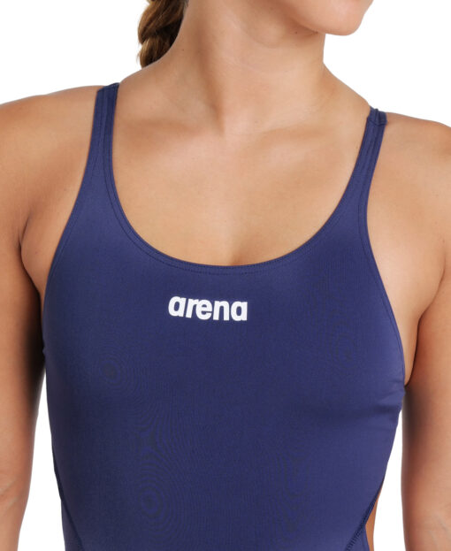 Arena Swimsuit Tech Solid - immagine 4