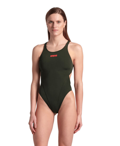 Arena Swimsuit Tech Solid - immagine 36