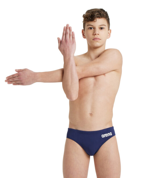 Arena Costume Bambino Breif Solid - immagine 2