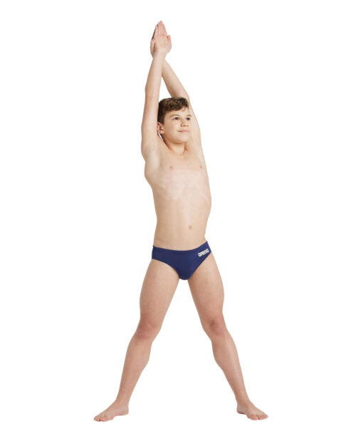 Arena Costume Bambino Breif Solid - immagine 3