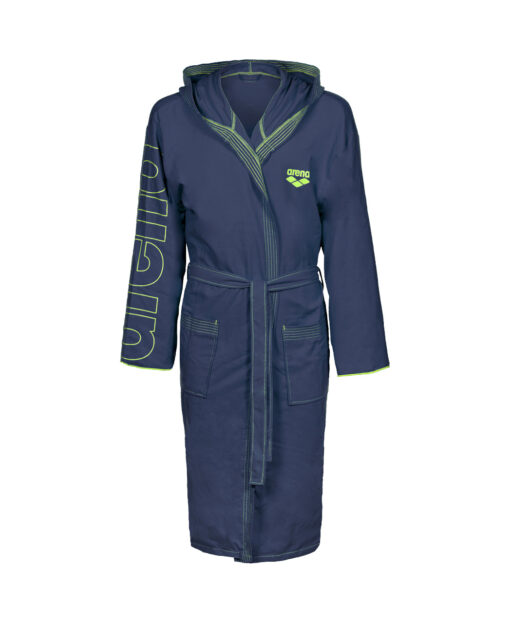 Arena Accappatoio Unisex Microfibra Zeal Plus - immagine 2