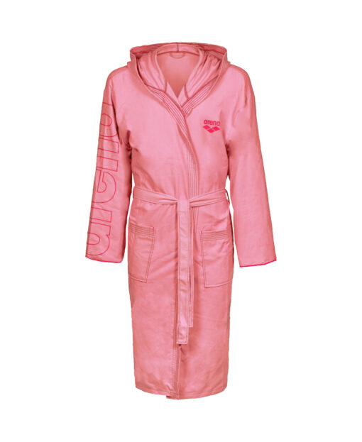 Arena Accappatoio Unisex Microfibra Zeal Plus - immagine 10