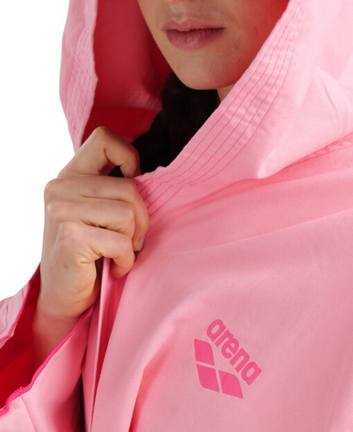 Arena Accappatoio Unisex Microfibra Zeal Plus - immagine 13