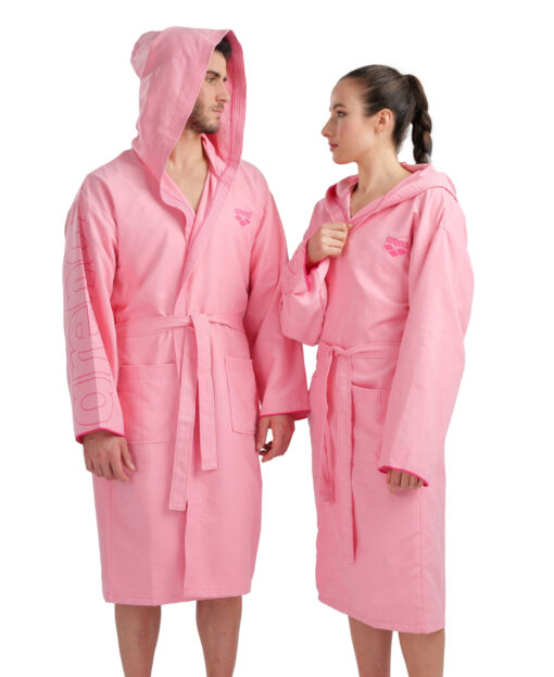 Arena Accappatoio Unisex Microfibra Zeal Plus - immagine 14