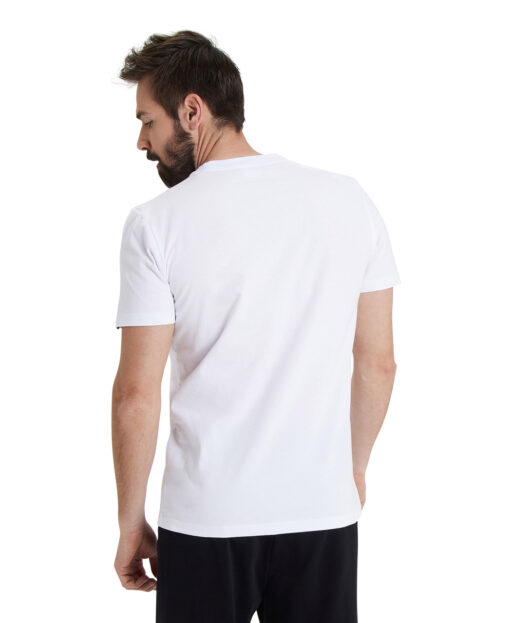 Arena T-Shirt Logo Cotton - immagine 13