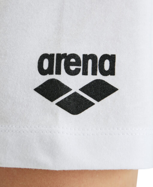 Arena T-Shirt Logo Cotton - immagine 17