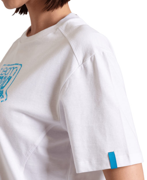 Arena T-Shirt Logo Cotton - immagine 9