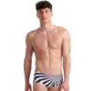 Arena Man Crazy Swim Low Waist Short Placement