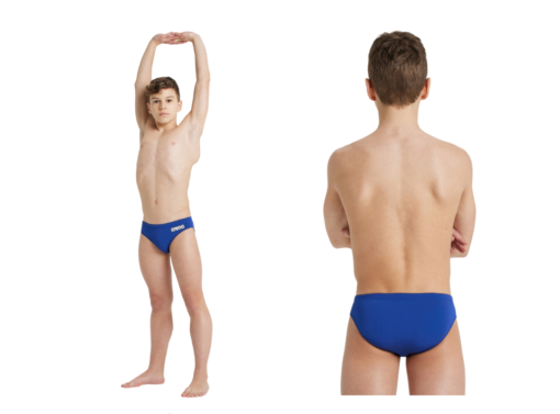Arena Costume Bambino Breif Solid