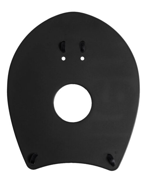 Arena Palette Elite Hand Paddle 2 - immagine 3