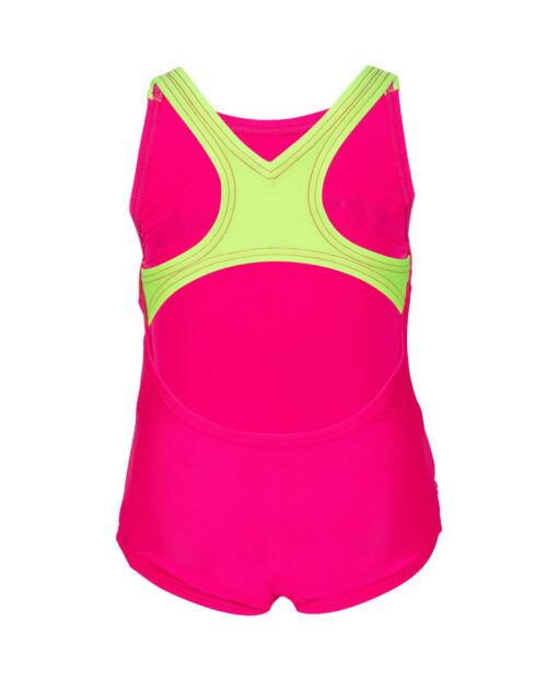 Arena Kids Girl's Swim Pro Back - immagine 3