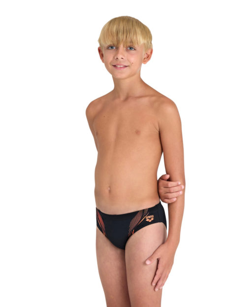 Arena Costume Boy's Swim Briefs Graphic - immagine 11
