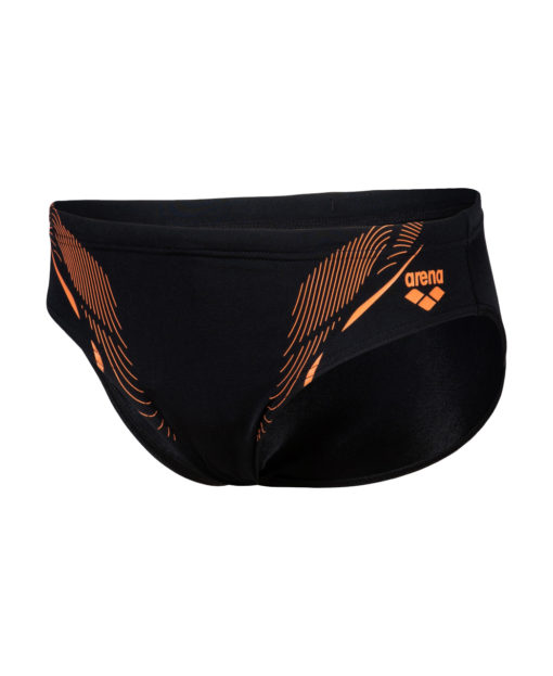 Arena Costume Boy's Swim Briefs Graphic - immagine 10