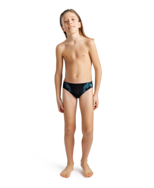Arena Costume Boy's Swim Briefs Graphic - immagine 4