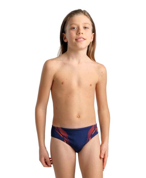 Arena Costume Boy's Swim Briefs Graphic - immagine 5