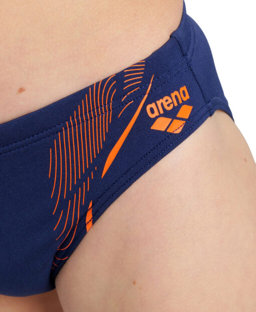 Arena Costume Boy's Swim Briefs Graphic - immagine 6