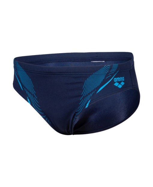 Arena Costume Boy's Swim Briefs Graphic - immagine 13