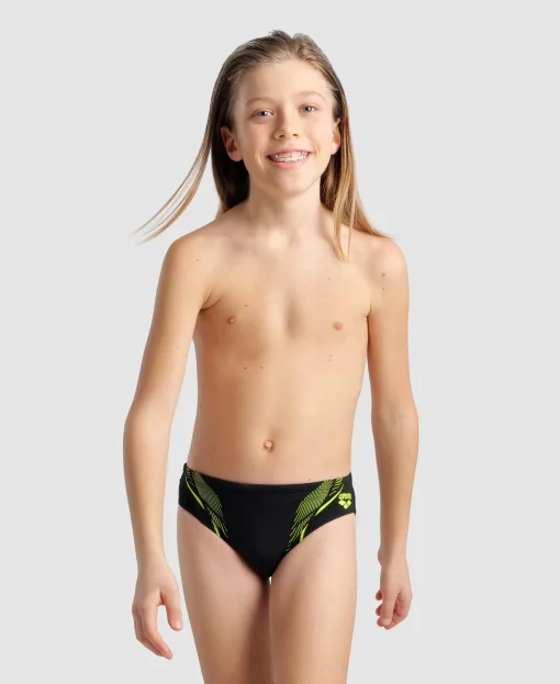 Arena Costume Boy's Swim Briefs Graphic - immagine 9
