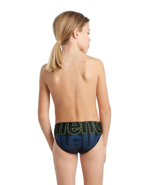 Arena Boy Swim Briefs Graphic -30% - immagine 4
