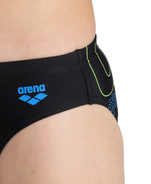 Arena Boy Swim Briefs Graphic -30% - immagine 6