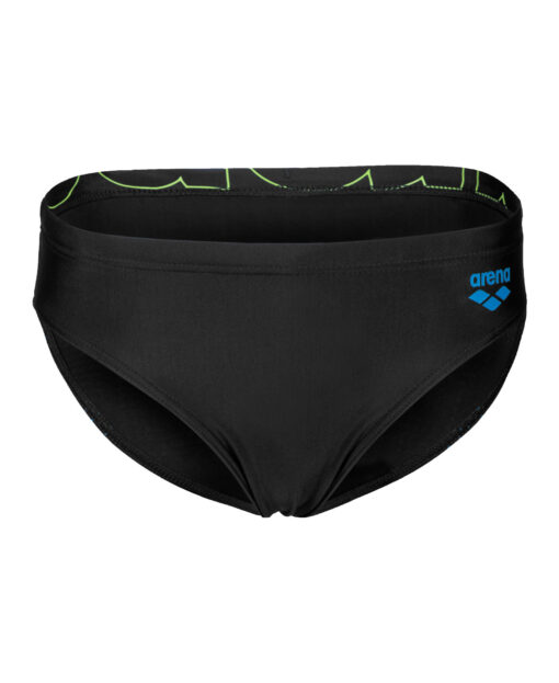 Arena Boy Swim Briefs Graphic -30% - immagine 2