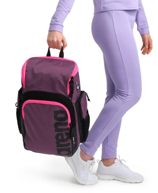 Arena 35 Lt Spiky III Backpack 35 - immagine 8