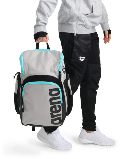 Arena 35 Lt Spiky III Backpack 35 - immagine 10