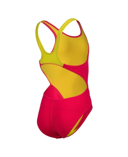 Arena Costume Intero Bambina Swimtech - immagine 32