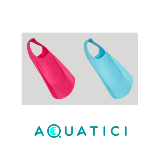 Arena Pinnette Arena Fin Kids Jr - immagine 2